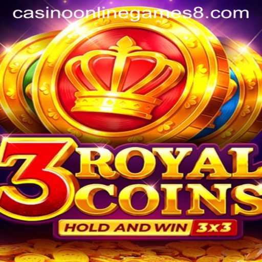 Exploring the Exciting World of 3royalcoins: A Premier Casino Online Game