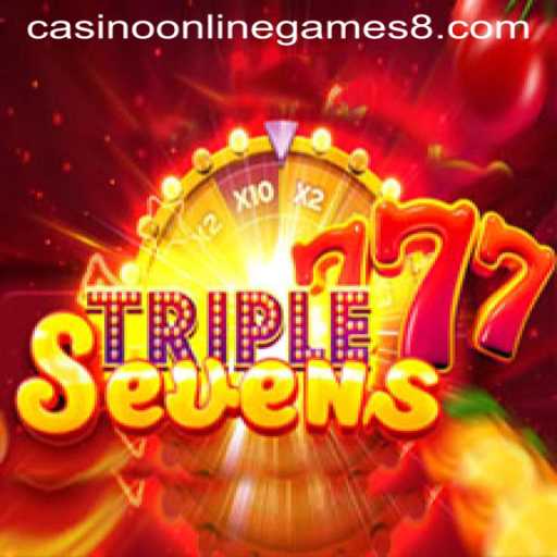 Exploring 777TripleSeven: The Ultimate Casino Online Game Experience