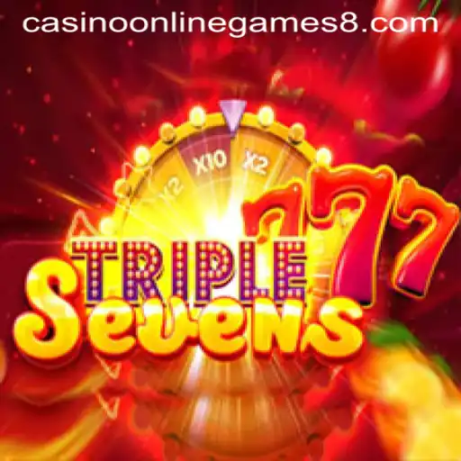 Exploring 777TripleSeven: The Ultimate Casino Online Game Experience