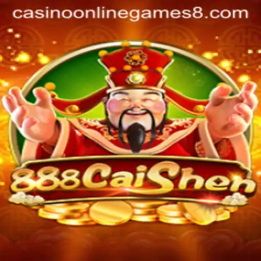 Discover the Thrilling World of 888CaiShen Casino Online Games
