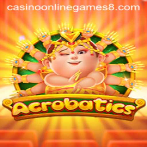 Exploring Acrobatics: A Thrilling Casino Online Game