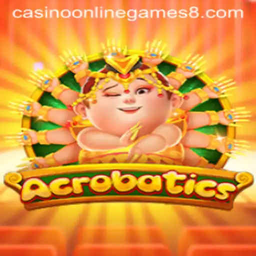 Exploring Acrobatics: A Thrilling Casino Online Game