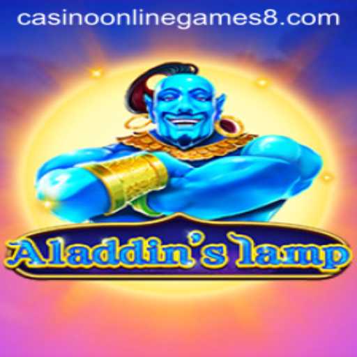 Discover the Magic of Aladdinslamp: A Dive into Casino Online Games