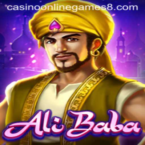 Discover the Thrilling World of AliBaba: Casino Online Game Adventure