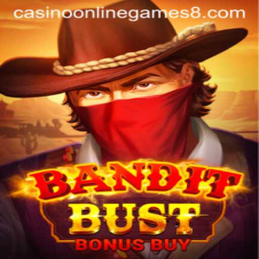BanditBustBonusBuy: A Thrilling Adventure in the World of Casino Online Games