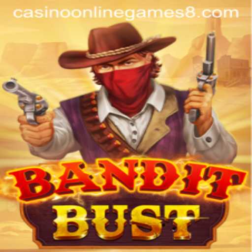 BanditBust: The Thrilling Casino Game Experience
