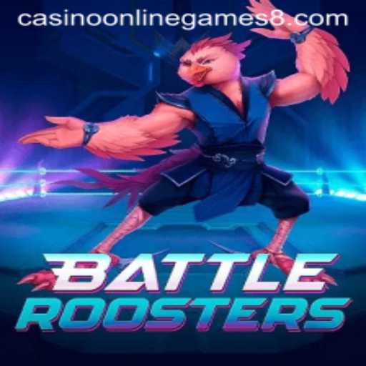 BattleRoosters: Unleashing Thrills