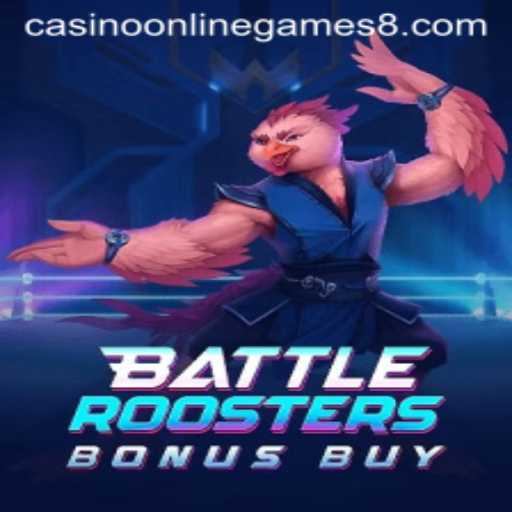Dive Into the Exciting World of BattleRoostersBonusBuy