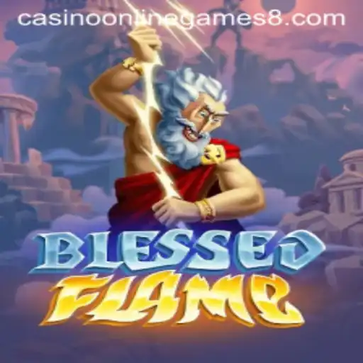 Discover the Thrilling World of BlessedFlame: A Casino Online Game Adventure