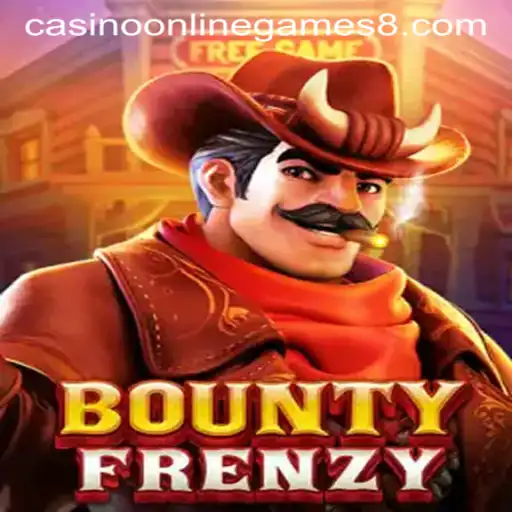 Exploring BountyFrenzy: A Thrilling Casino Online Game Experience