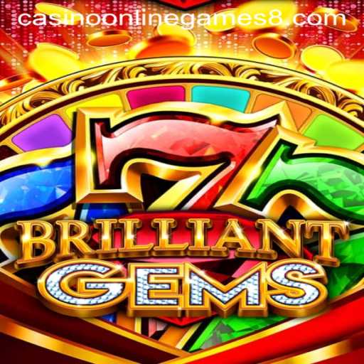Exploring the Thrills of BrilliantGems in the World of Casino Online Games