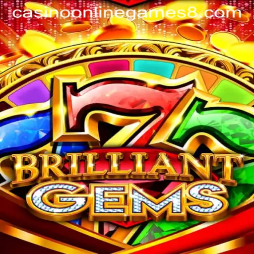Exploring the Thrills of BrilliantGems in the World of Casino Online Games