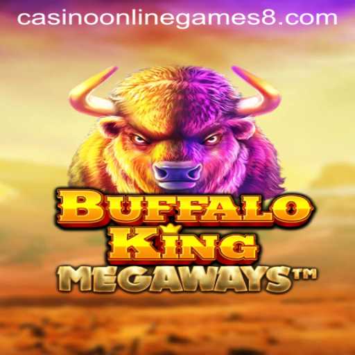 BuffaloKing: A Powerful Addition to the World of Casino Online Games