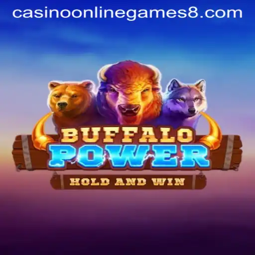 Exploring BuffaloPower: A Thrilling Online Casino Game Experience