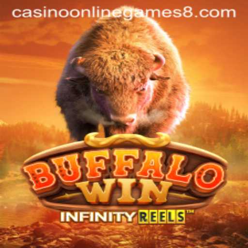 BuffaloWin: Exploring the Thrill of Casino Online Games