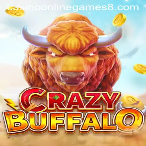 Explore the Thrills of CRAZYBUFFALO in Casino Online Games