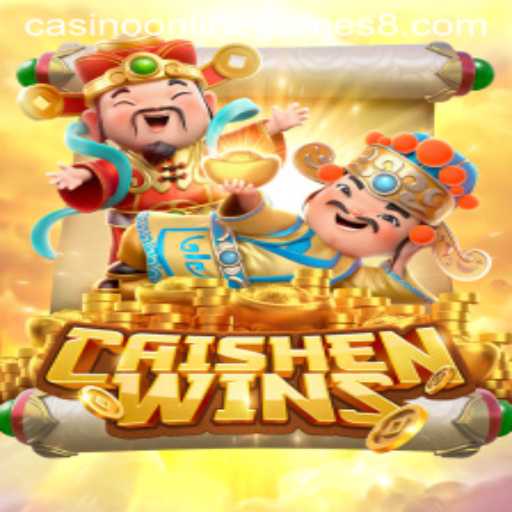 Exploring the Allure of CaishenWins: A Premier Online Casino Game