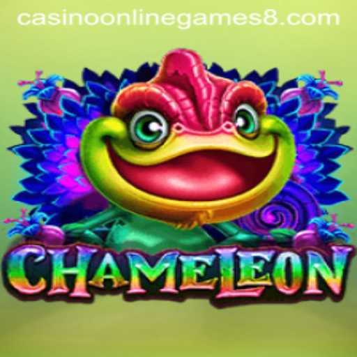 Exploring the World of Chameleon Casino Online Games
