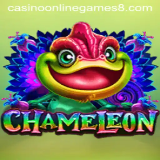 Exploring the World of Chameleon Casino Online Games