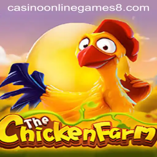 Discovering ChickenFarm: The Casino Online Game Taking the Internet by Storm