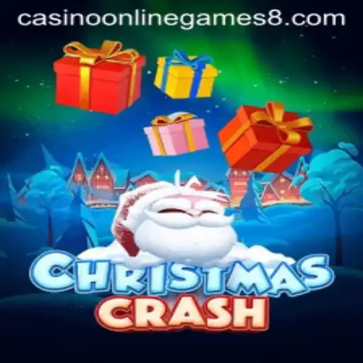 Experience the Thrills of ChristmasCrash: The Festive Casino Online Game