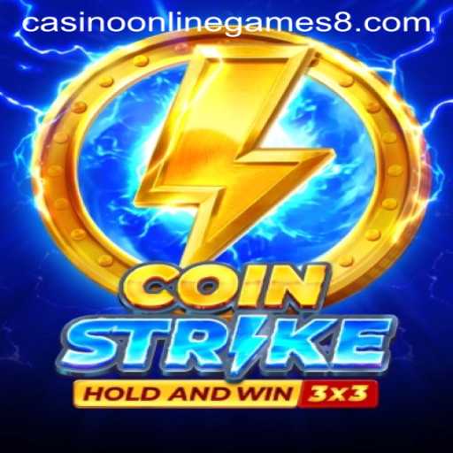 Discover CoinStrike: A Thrilling Casino Online Game Experience