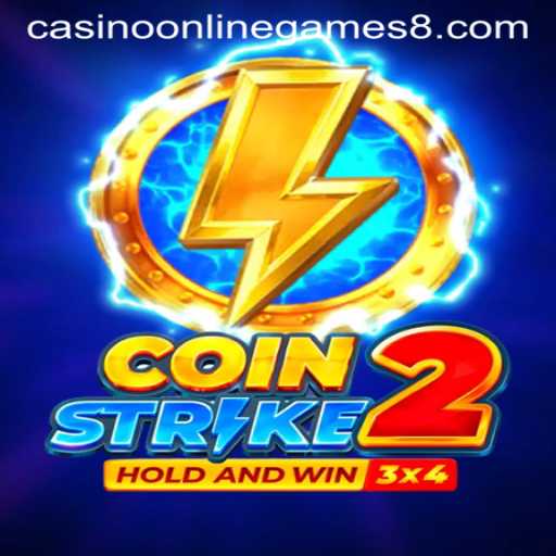 Discover CoinStrike2: A Premier Casino Online Game