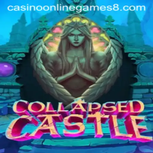 CollapsedCastle: Revolutionizing Casino Online Games