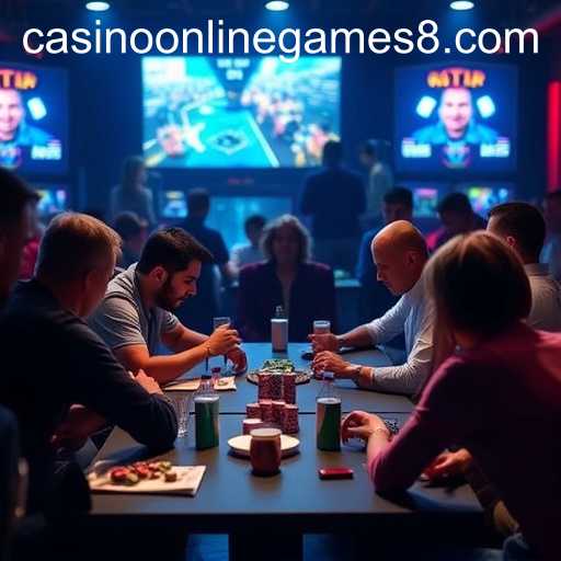 casino online games