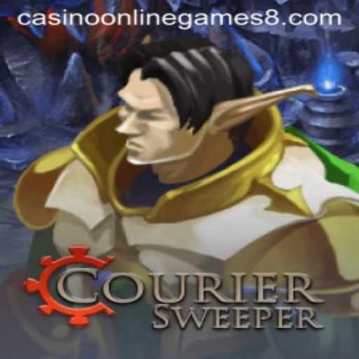 The Thrills of CourierSweeper: A Unique Addition to Casino Online Games