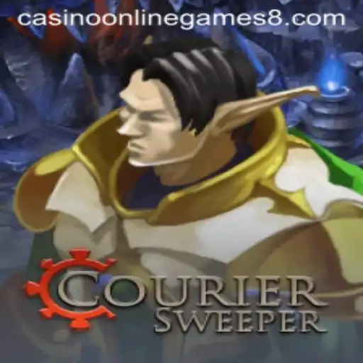 The Thrills of CourierSweeper: A Unique Addition to Casino Online Games