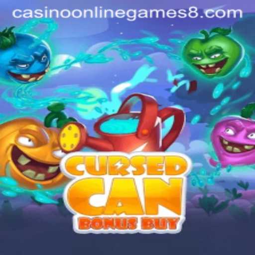CursedCanBonusBuy: A Deep Dive into Online Casino Gaming