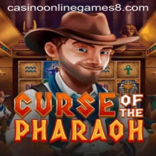 Discover the Enchantment of CurseofthePharaoh in Casino Online Games