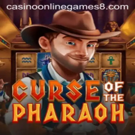 Discover the Enchantment of CurseofthePharaoh in Casino Online Games
