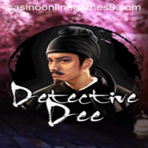Unveiling DetectiveDee: The Casino Online Game Everyone is Talking About