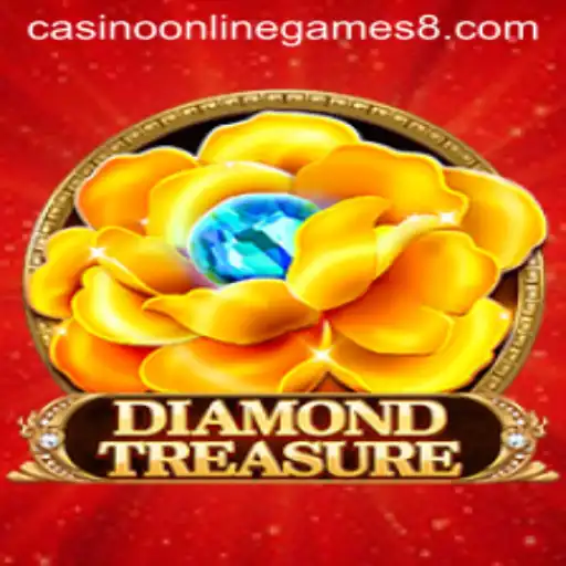 Diamondtreasure: Exploring the Exciting World of Casino Online Games