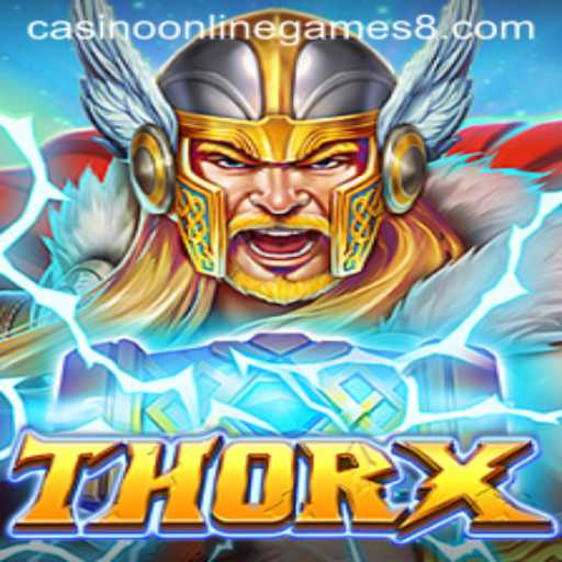 Discover the Thrills of ThorX Casino Game