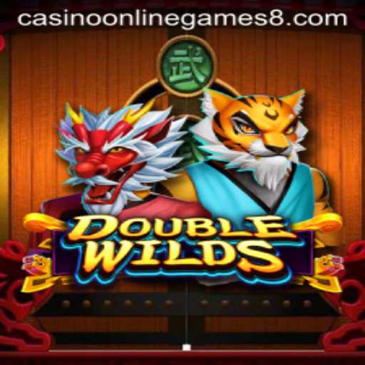 DoubleWilds - The Ultimate Casino Online Game Experience