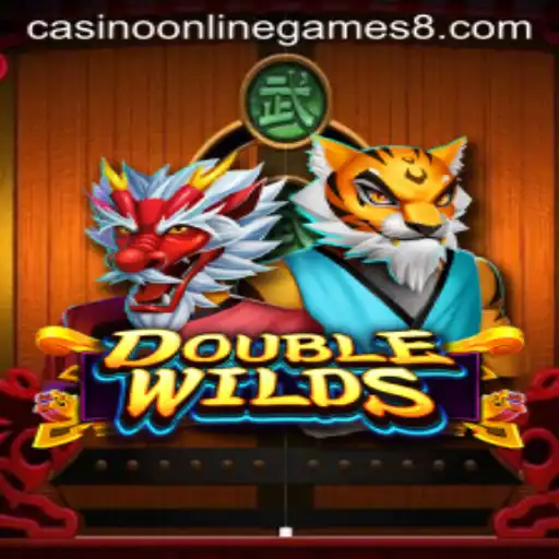 DoubleWilds - The Ultimate Casino Online Game Experience