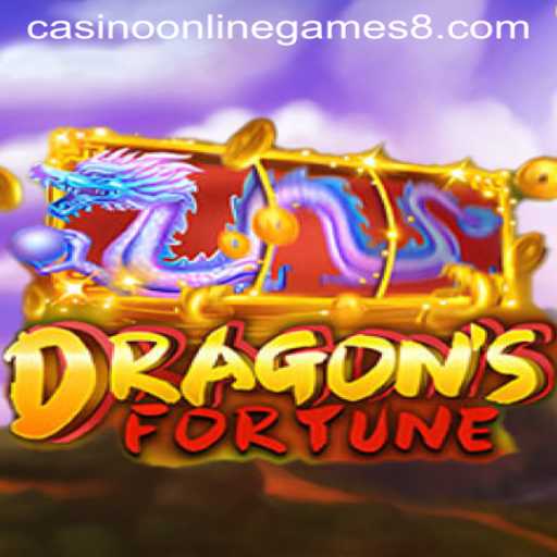 DragonFortune: A Fascinating Journey into the World of Casino Online Games
