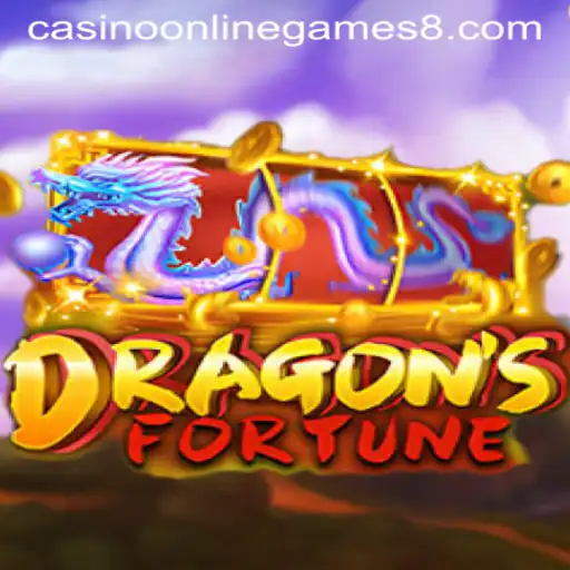DragonFortune: A Fascinating Journey into the World of Casino Online Games