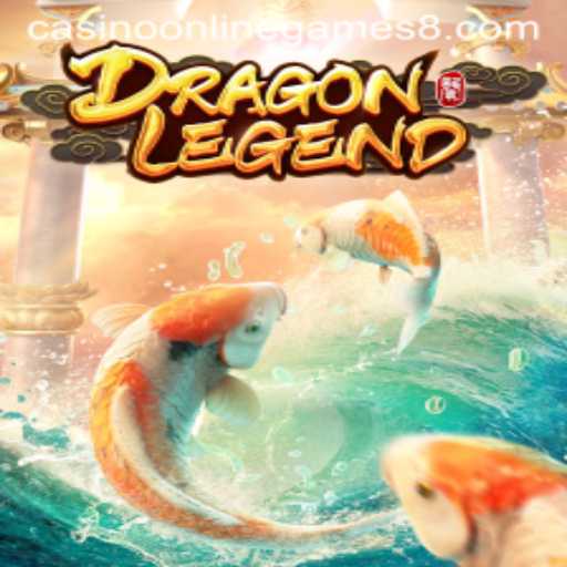 Exploring the Excitement of DragonLegend: A Premier Casino Online Game