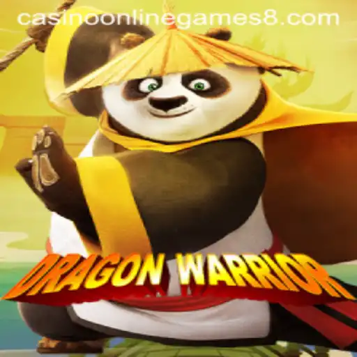 Exploring the Universe of DragonWarrior: A New Era of Casino Online Games