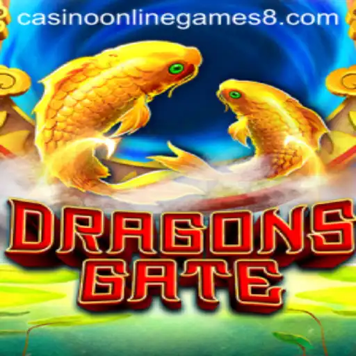 Dive into the World of DragonsGate: A Thrilling Casino Online Game