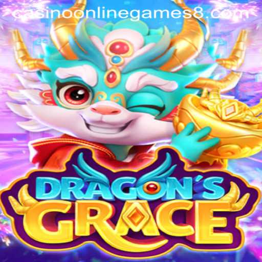 Exploring DragonsGrace: A Thrilling New Addition to Casino Online Games