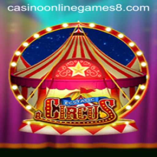 Unraveling the Excitement of EcstaticCircus: A Thrilling Casino Online Game Experience