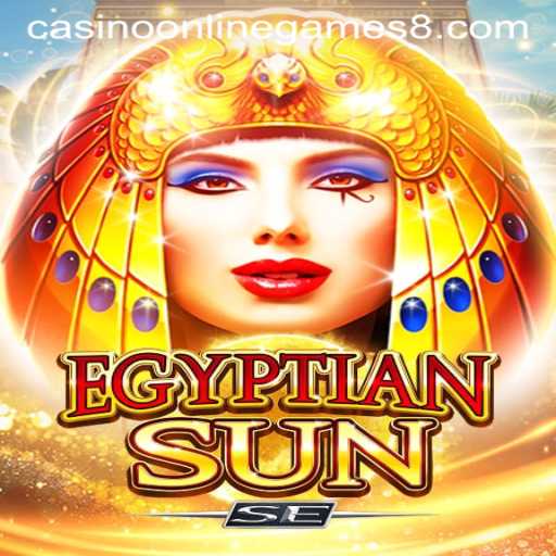 Exploring EgyptianSunSE: A Modern Casino Online Adventure