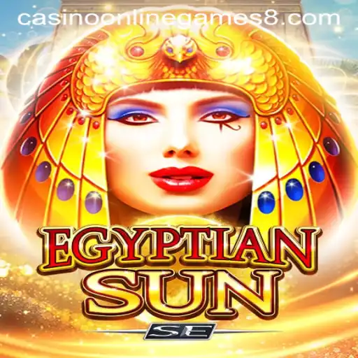Exploring EgyptianSunSE: A Modern Casino Online Adventure