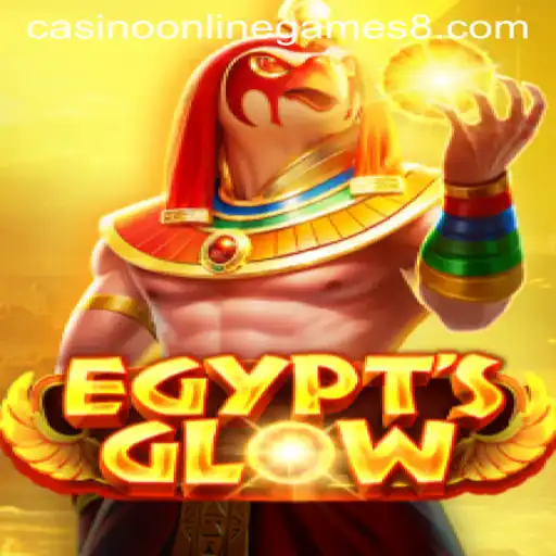 Exploring the Excitement of EgyptsGlow: A Fascinating Casino Online Game