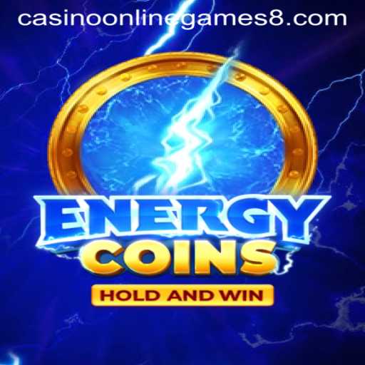 EnergyCoins: A Thrilling Journey into the World of Casino Online Games